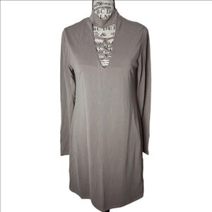 Silvergate medium Dress